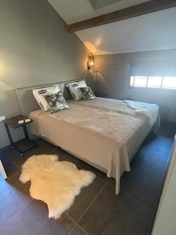 Bed & Breakfast+ De Kooimolen Dreumel Bagian luar foto